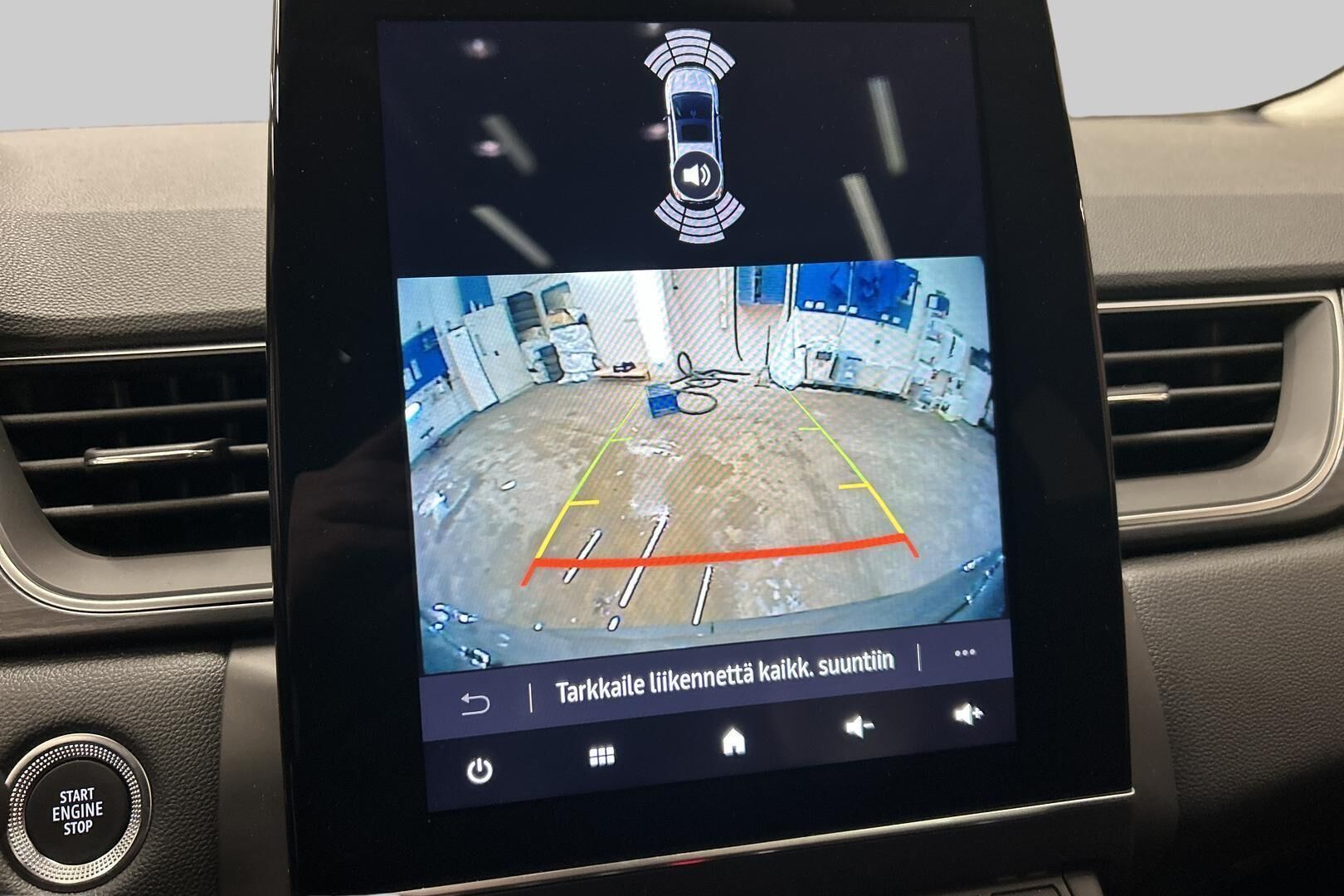 Mitsubishi ASX iso kuva 22