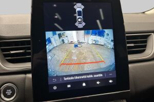 Mitsubishi ASX esikatselu 22