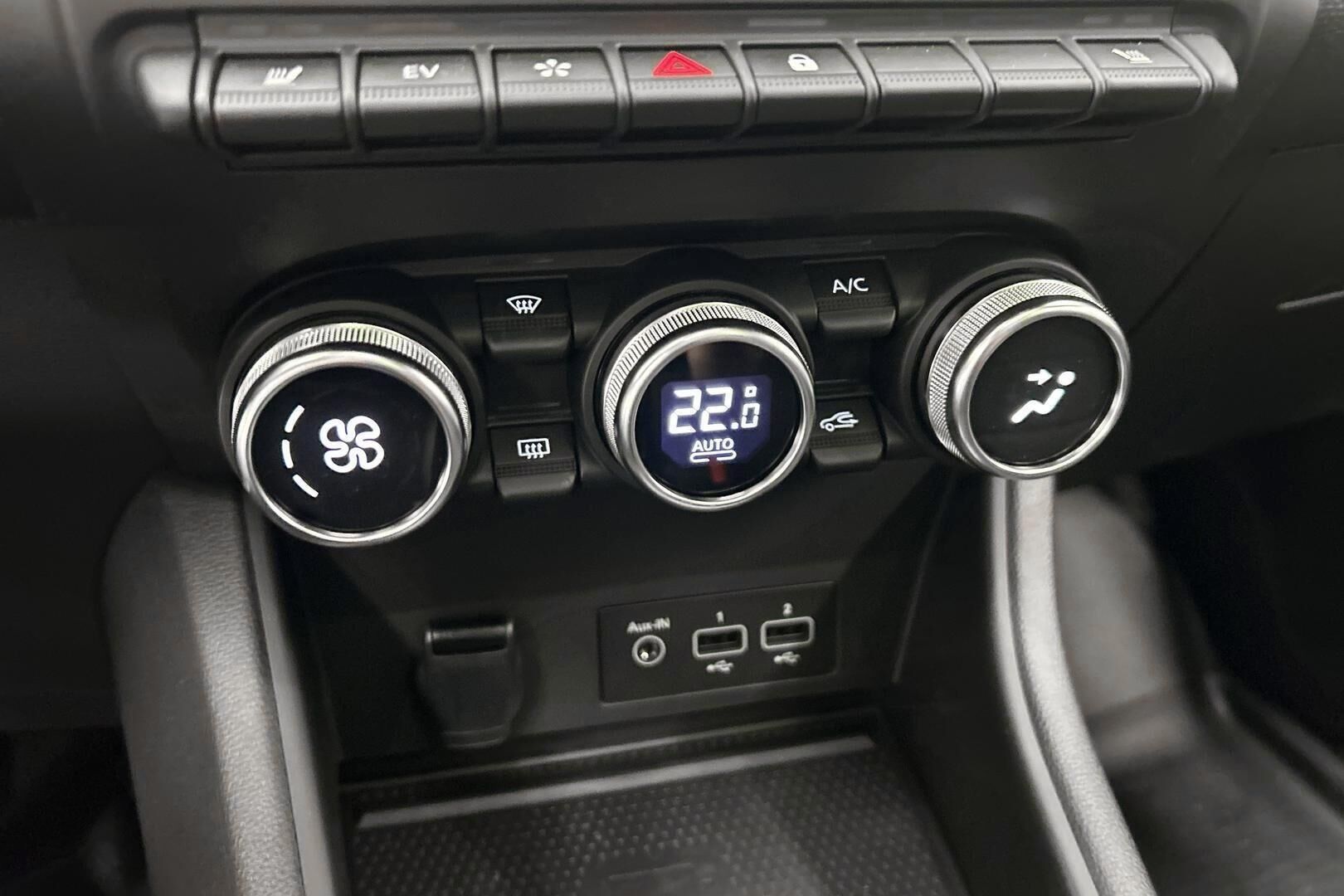 Mitsubishi ASX iso kuva 23