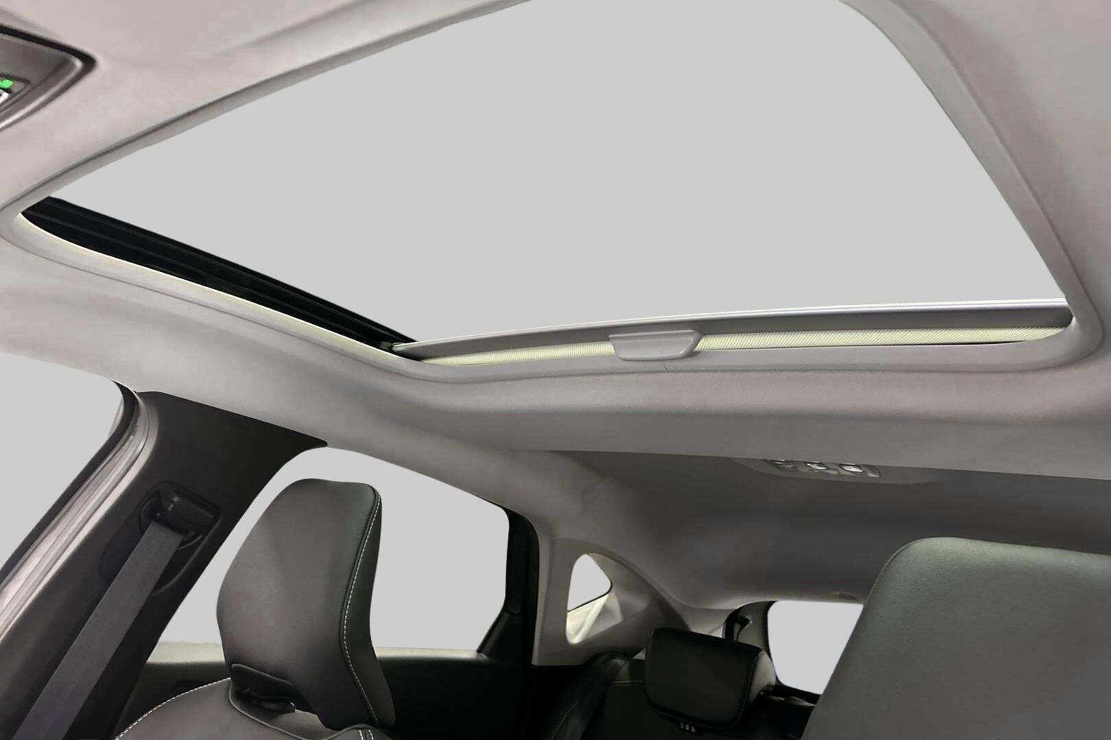 Mitsubishi ASX iso kuva 25