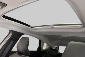 Mitsubishi ASX esikatselu 25