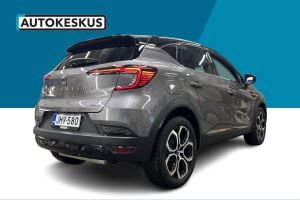 Mitsubishi ASX esikatselu 5
