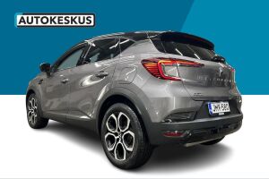 Mitsubishi ASX esikatselu 7