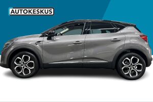 Mitsubishi ASX esikatselu 8