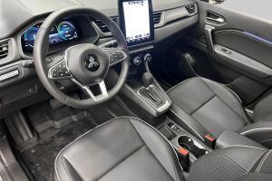 Mitsubishi ASX esikatselu 9