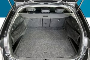 Skoda Octavia esikatselu 23