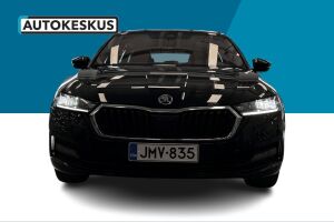 Skoda Octavia esikatselu 19