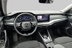 Skoda Octavia esikatselu 2