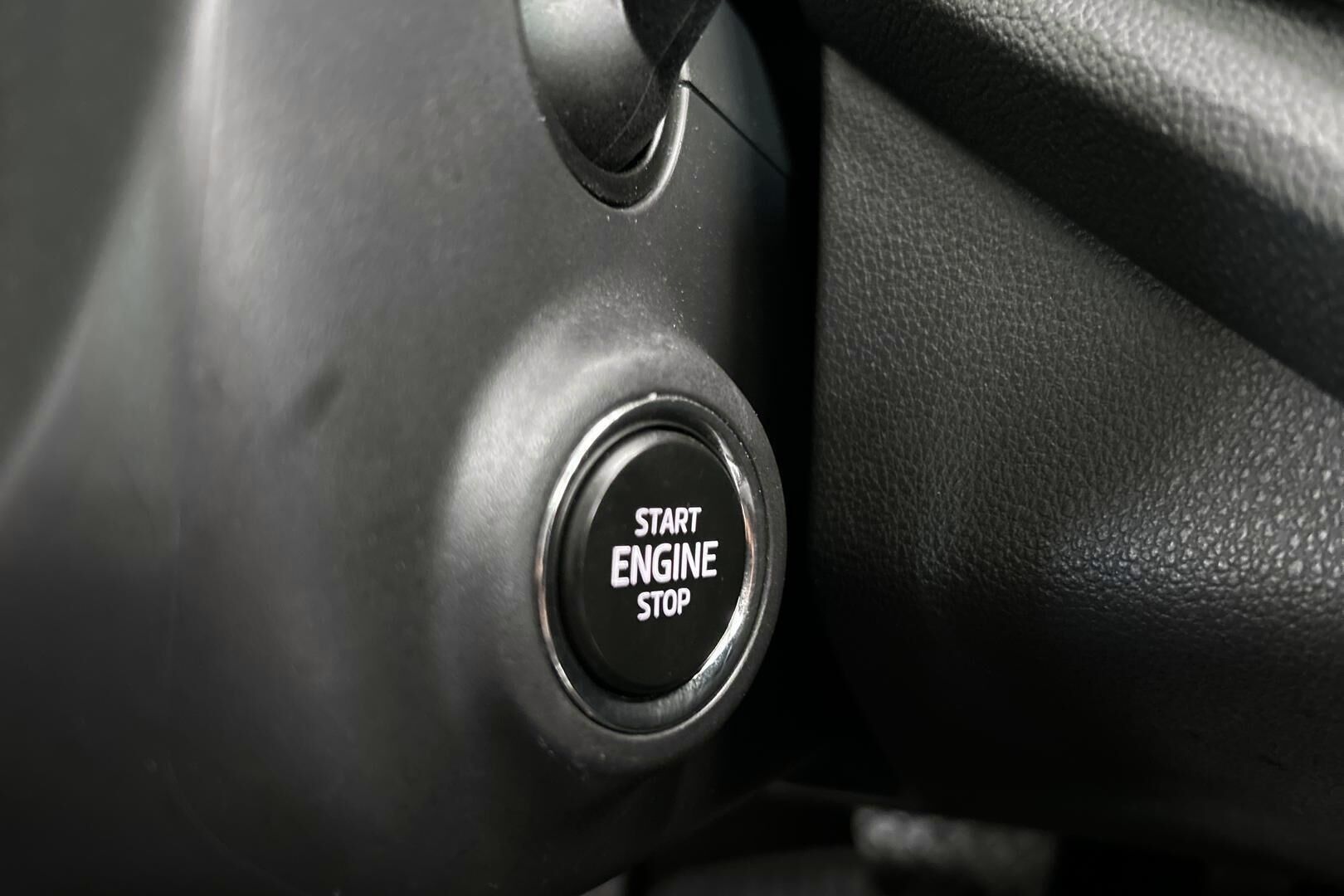 Skoda Octavia iso kuva 10