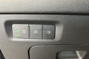 Skoda Octavia esikatselu 12