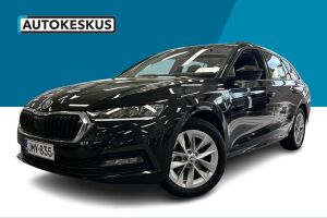 Skoda Octavia esikatselu 18