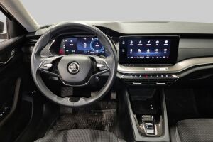 Skoda Octavia esikatselu 2