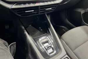 Skoda Octavia esikatselu 20