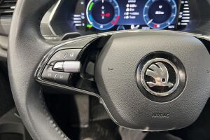Skoda Octavia esikatselu 35