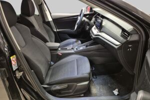 Skoda Octavia esikatselu 4