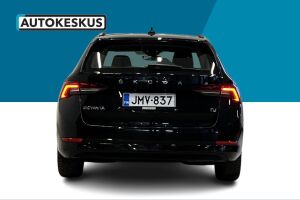 Skoda Octavia esikatselu 31