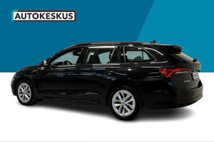 Skoda Octavia esikatselu 3