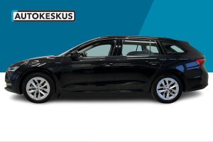 Skoda Octavia esikatselu 4