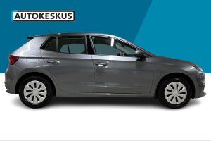 Skoda Fabia esikatselu 4