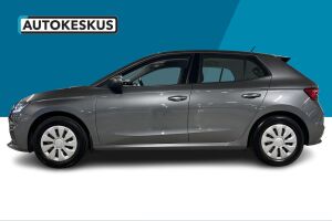 Skoda Fabia esikatselu 8