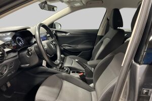 Skoda Fabia esikatselu 9
