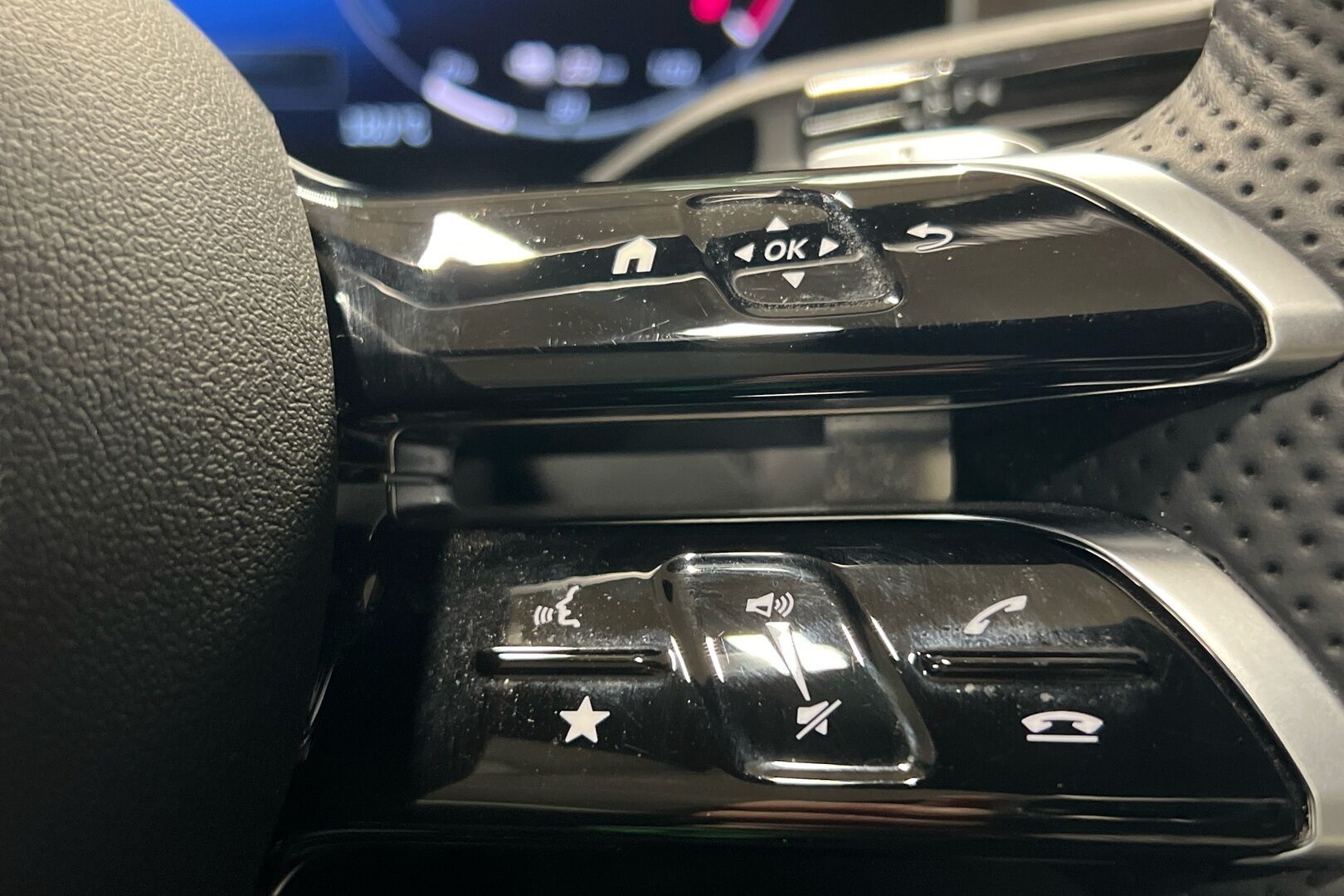 Mercedes-Benz C iso kuva 17