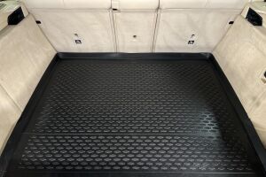 BMW X5 esikatselu 12