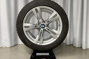 BMW X5 esikatselu 20