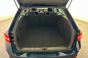 Skoda Superb esikatselu 22