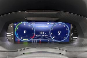 Skoda Superb esikatselu 13