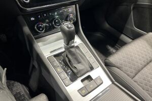 Skoda Superb esikatselu 20