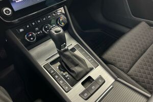 Skoda Superb esikatselu 16