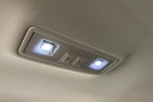 Skoda Superb esikatselu 29