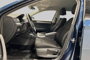 Skoda Superb esikatselu 8