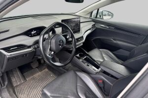 Skoda Enyaq esikatselu 2