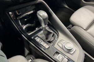 BMW X1 esikatselu 19