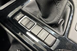 BMW X1 esikatselu 36