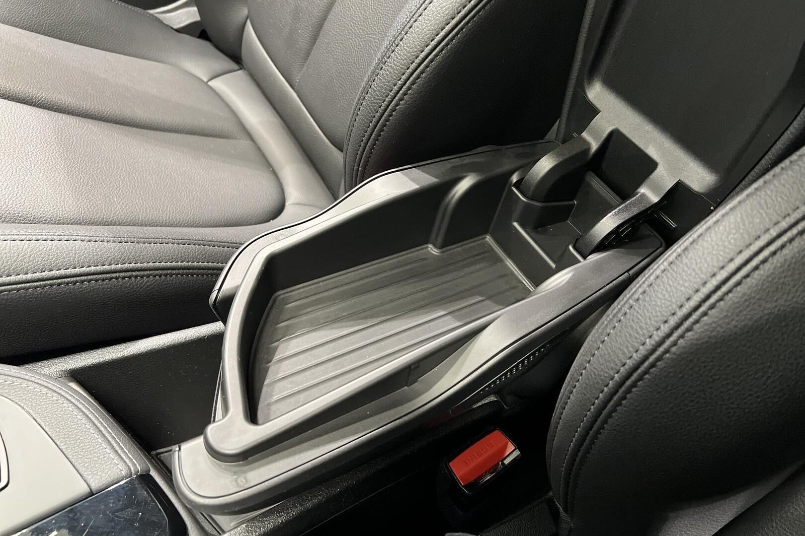 BMW X1 iso kuva 22