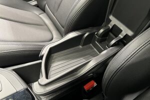 BMW X1 esikatselu 22