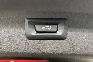 BMW X1 esikatselu 31
