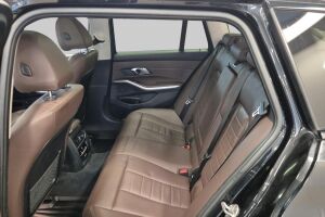 BMW 3-sarja esikatselu 10