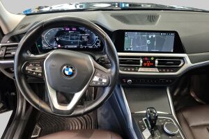 BMW 3-sarja esikatselu 11