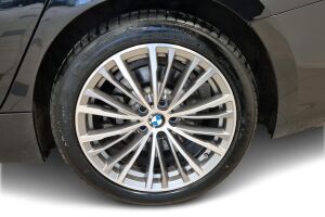BMW 3-sarja esikatselu 13