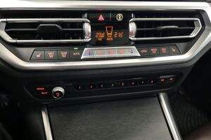BMW 3-sarja esikatselu 16