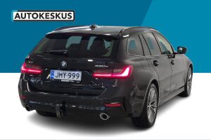 BMW 3-sarja esikatselu 5