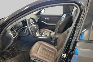 BMW 3-sarja esikatselu 9