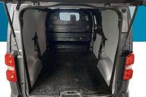 Citroen e-Jumpy esikatselu 9
