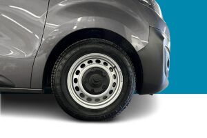 Citroen e-Jumpy esikatselu 10