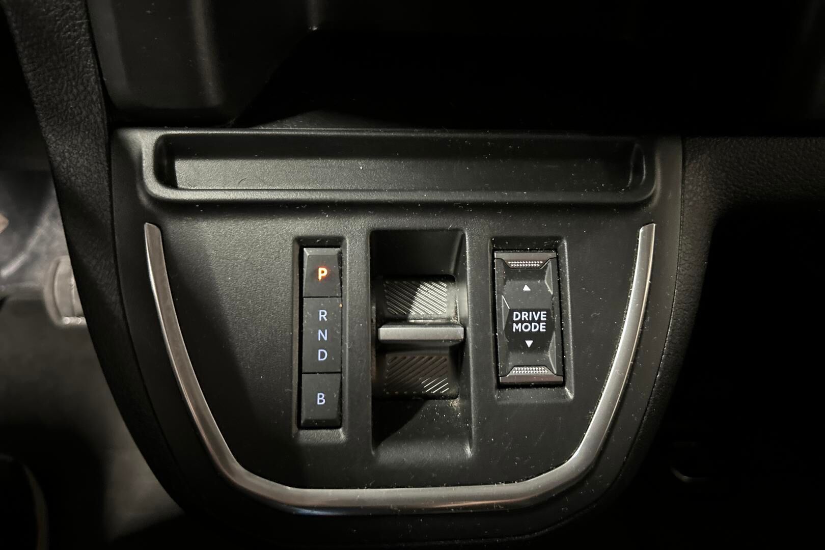 Citroen e-Jumpy iso kuva 18