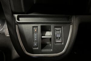 Citroen e-Jumpy esikatselu 18